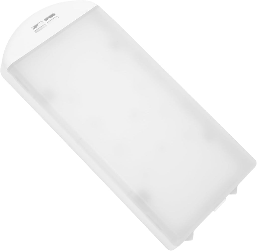 WRX735SDHZ02 Light Compatible with Whirlpool Refrigerator WRF555SDFZ11