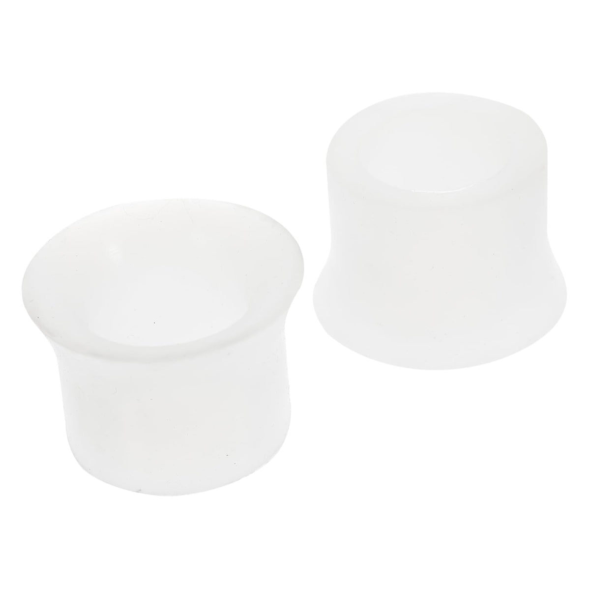 2pcs Ice Cream Machine Silicone Ring Replacement for Leak Proof