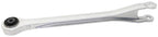 MOOG RK641998 Suspension Control Arm rear lower forward
