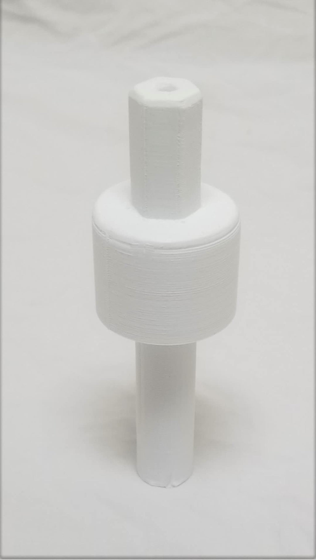 Disc Stem or Blade Post for Hamilton Beach ChefPrep model 70150