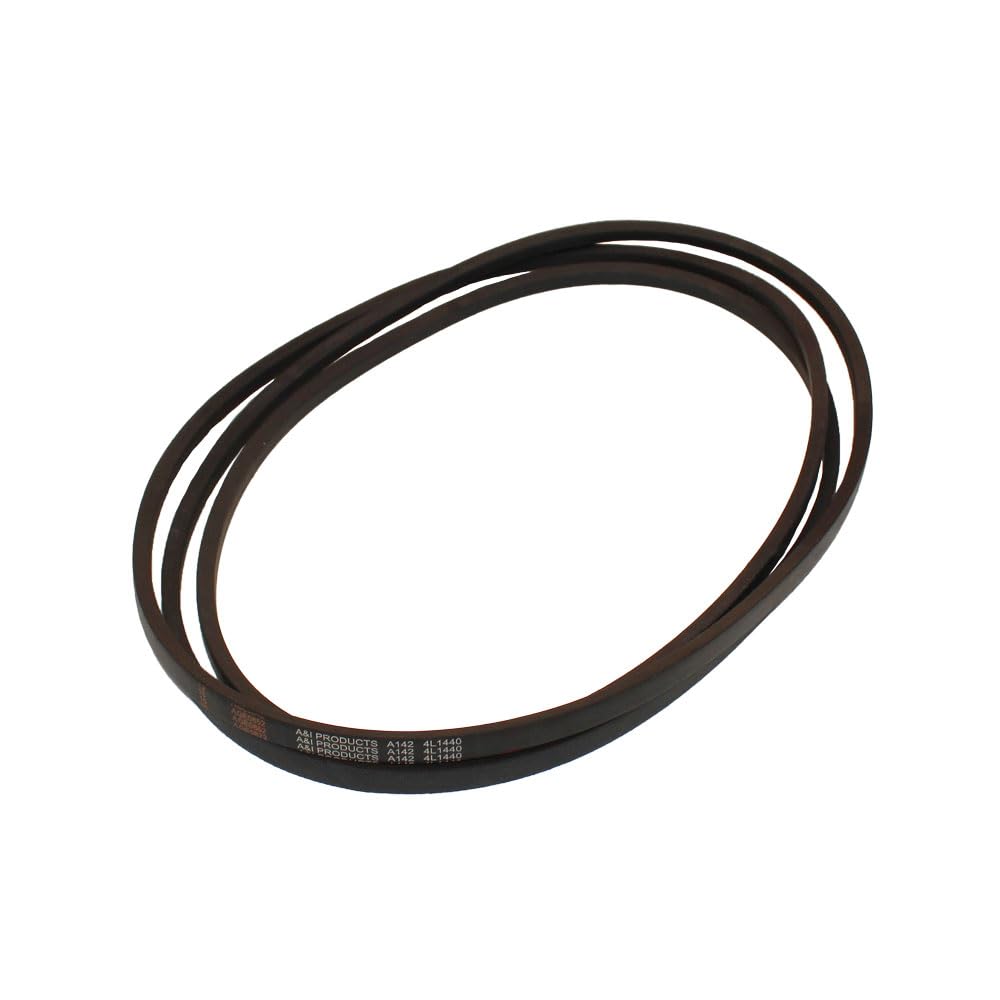 84214746 Mower Deck Belt Fits Case/International Harvester