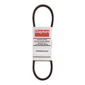 V-Belt, Cogged, Bx51