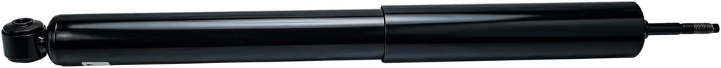 Detroit Axle - 2 Rear Shock Absorbers for 2007-2021 Toyota Tundra