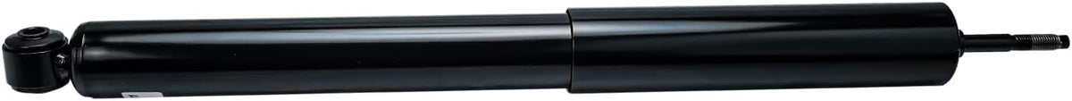 Detroit Axle - 2 Rear Shock Absorbers for 2007-2021 Toyota Tundra