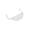 W11342242 Refrigerator Ice Maker Shut-Off Arm Genuine OEM