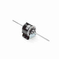 Brushless DC Motor, ECM, 1/10 HP, 1100 rpm