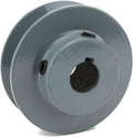 AK32-5/8 BTS SHEAVE A Section 1 Groove