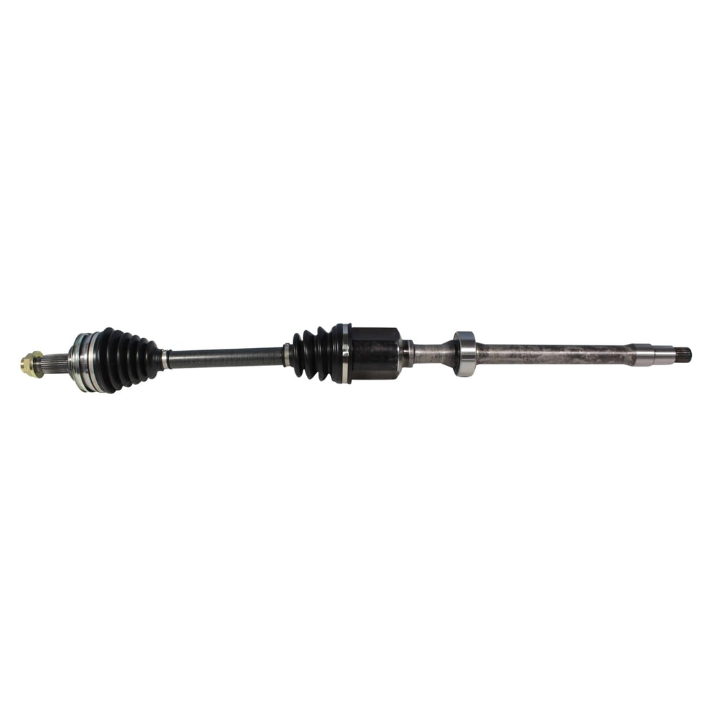 GSP NCV69017 CV Axle Shaft Assembly - Right Front (Passenger Side)