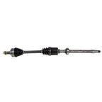 GSP NCV69017 CV Axle Shaft Assembly - Right Front (Passenger Side)
