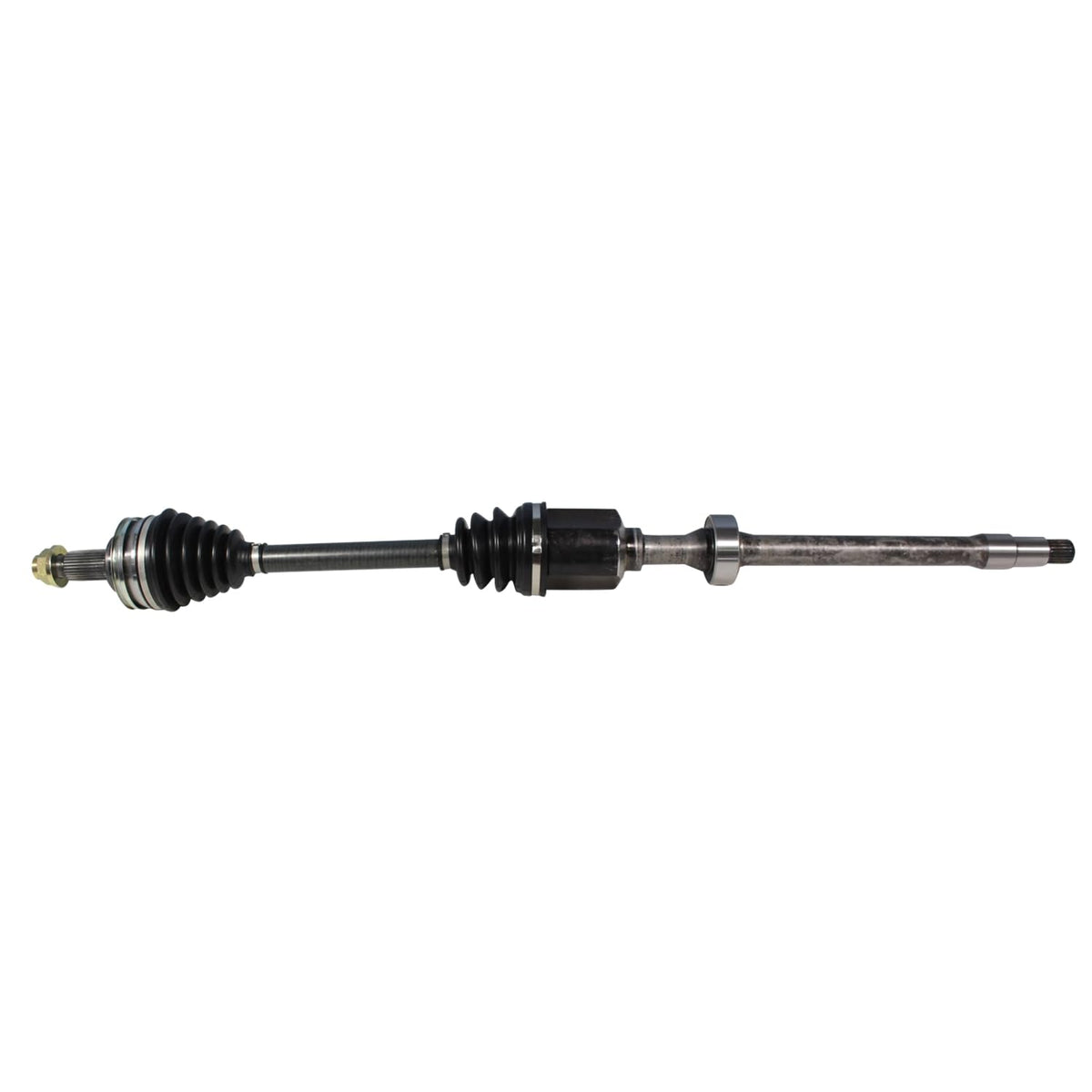 GSP NCV69017 CV Axle Shaft Assembly - Right Front (Passenger Side)