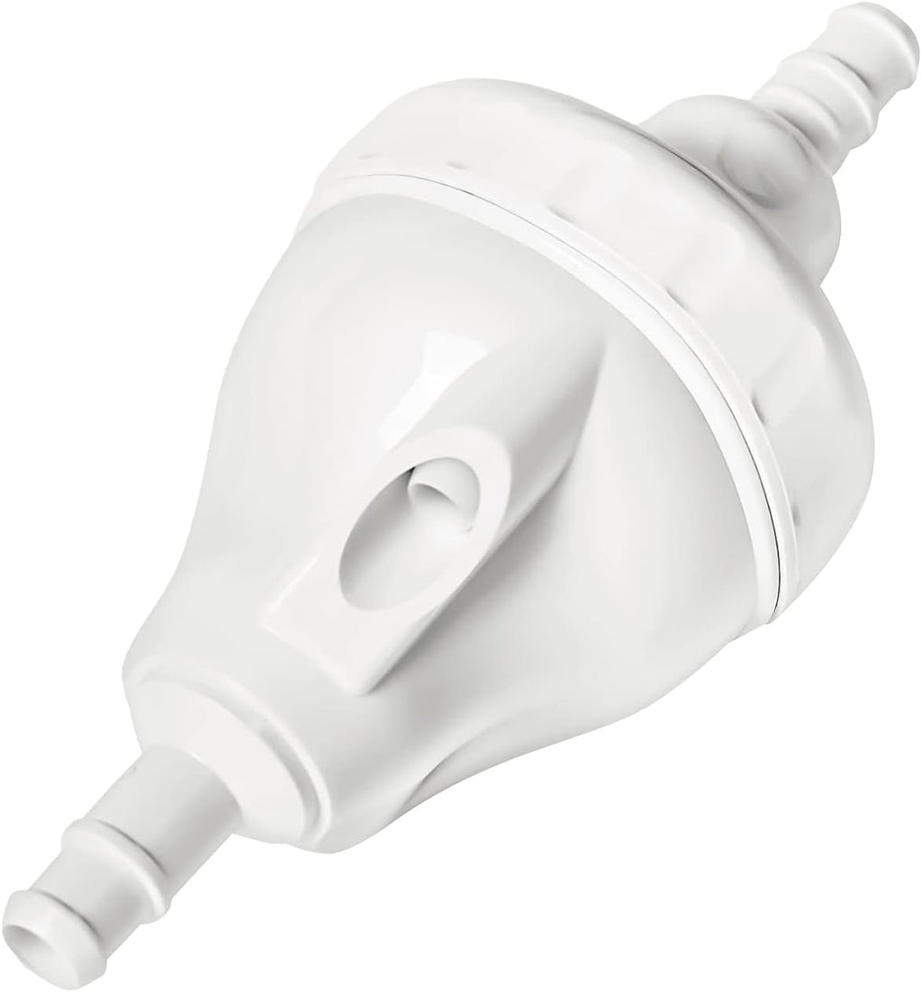 MAKHOON Upgraded G52 Backup Valve Replacement for Polaris Pool Cleaner Parts, Compatible with Polaris 180,280,380,480,3900 Pool Cleaner, The Valve Body has Been Reinforced，Longer Life Than Zodiac G52