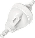 MAKHOON Upgraded G52 Backup Valve Replacement for Polaris Pool Cleaner Parts, Compatible with Polaris 180,280,380,480,3900 Pool Cleaner, The Valve Body has Been Reinforced，Longer Life Than Zodiac G52