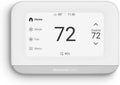 X7B Smart Wi-Fi Programmable Thermostat | Humidity Monitoring, 4.3" Customizable Touchscreen Display, Energy Star