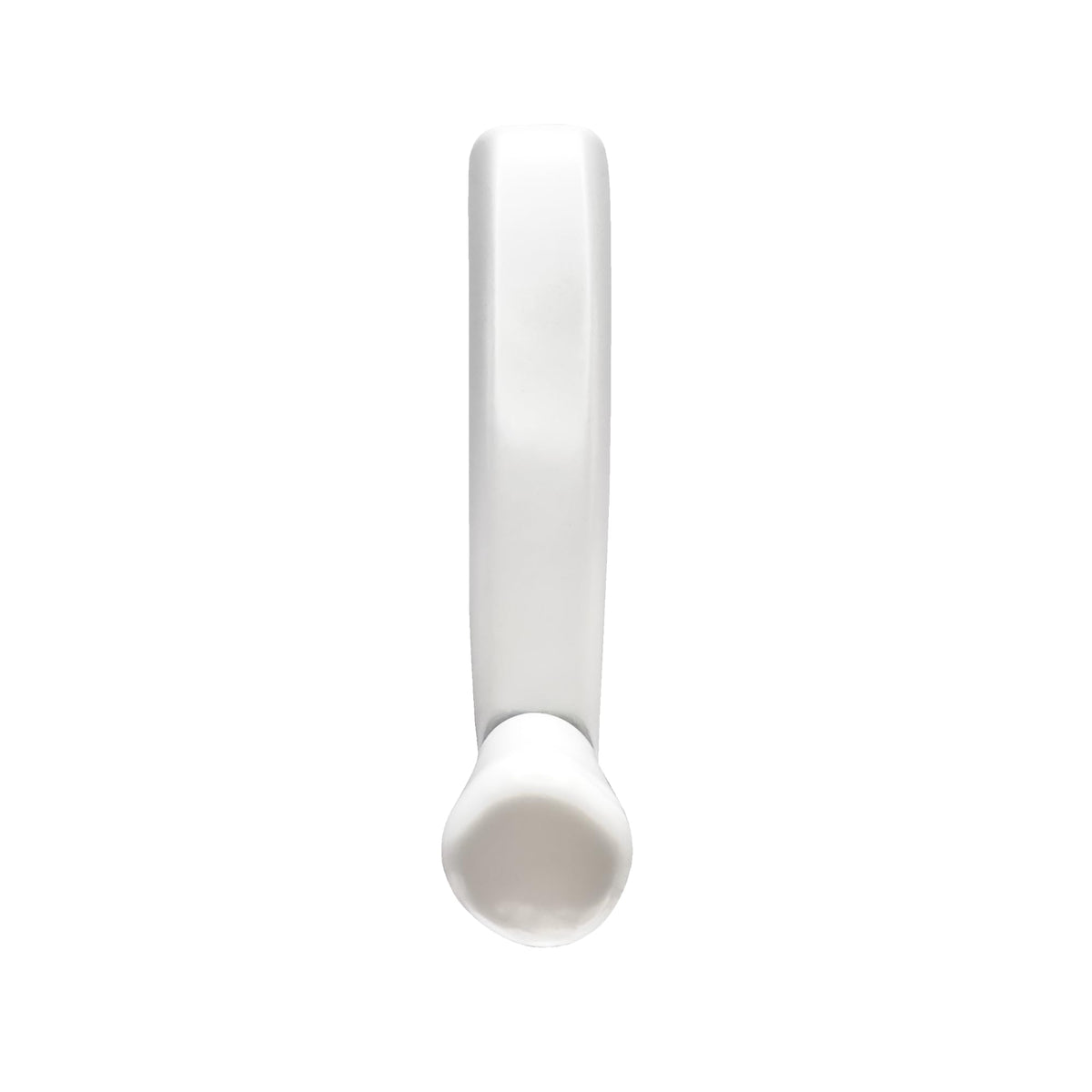 Folding Casement Window Crank Handle with Space Saving Low Profile Design