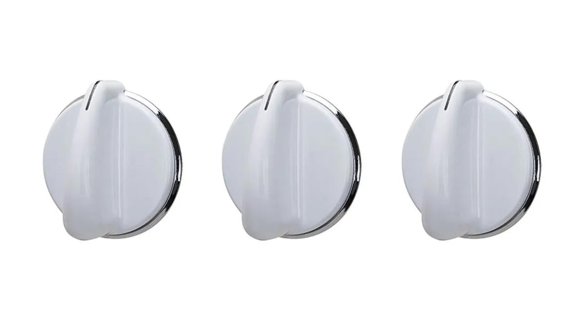 Selector Washer Knob 175D3296P001 for GE Dryer GTWN2800D1WW