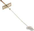 Exact Replacement 00627375 for Thermador Bosch Oven Temperature Sensor, Fits Models: PGR, PDR, PD3, PRD, PRL And More