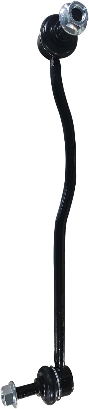 Detroit Axle - Front Sway Bars for 2015-2019 Subaru Outback Legacy, Stabilizer Sway Bar End Links 2016 2017 2018 Suspension Replacement