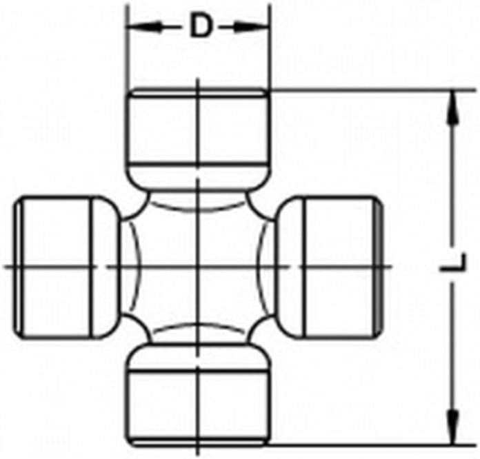 Universal Joint