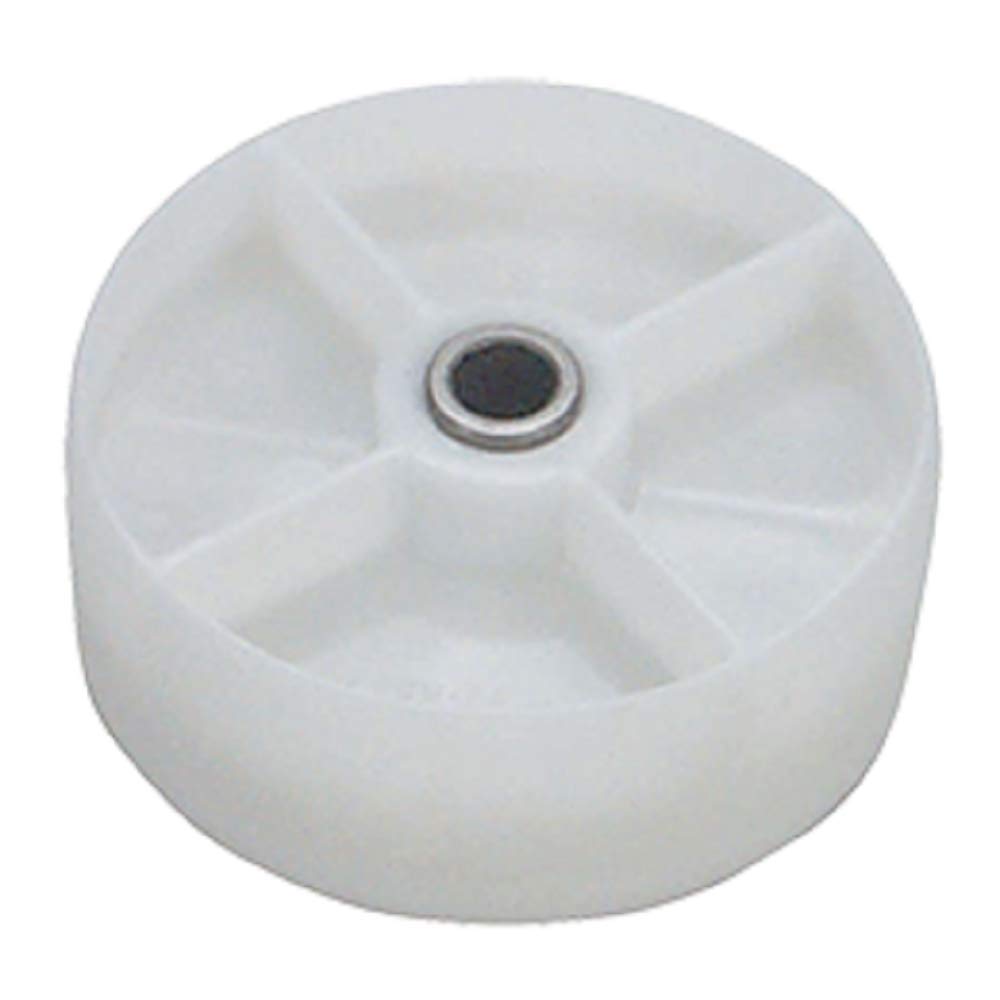 Edgewater Parts 303705 Idler Pulley Compatible With Maytag Dryer