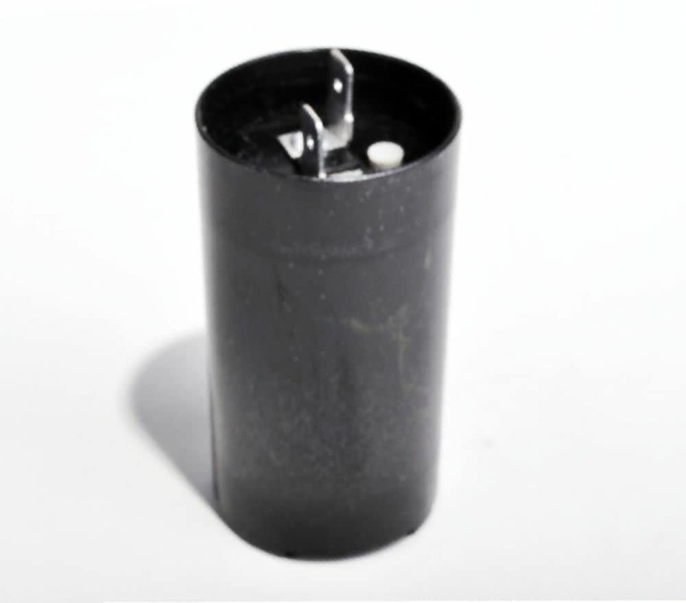 Washer Washing Machine Start Capacitor WP8572720 Replacement for Whirlpool