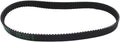Pack of 10#354-3M-9 Belt 354mm 118 Teeth 3M Synchronous Belt 3mm Pitch 9mm Width HTD3M Closed Loop Timing Belt HTD3M-352-9 New Replacement Parts for HTD