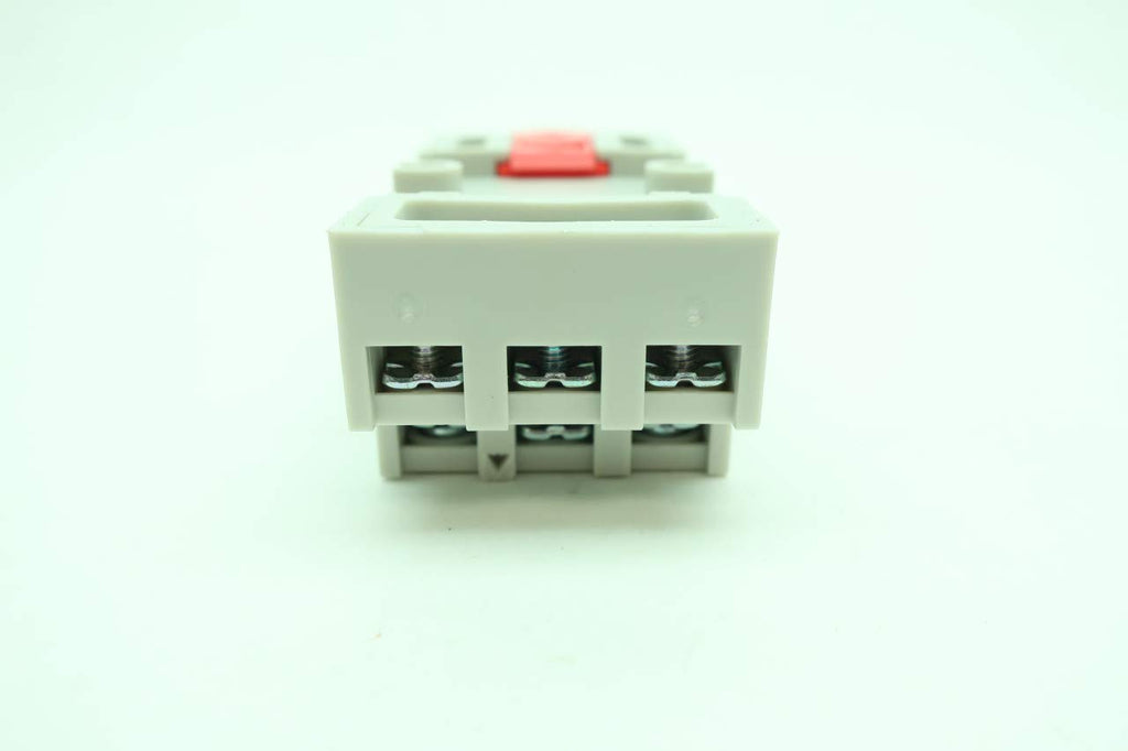 SQUARE D 8501NR52 Relay Socket SER B D646000
