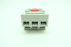 SQUARE D 8501NR52 Relay Socket SER B D646000