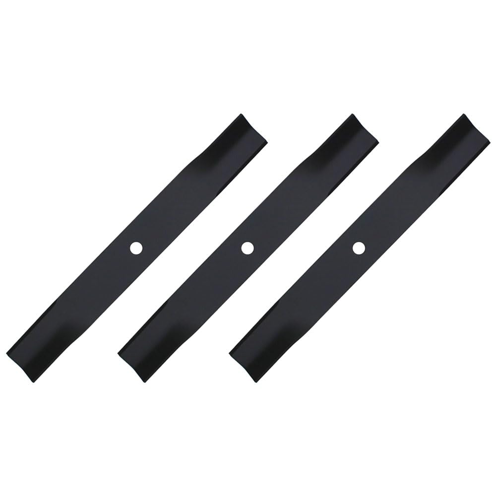 110-6837-03 Lawn Mower Blades Fits Toro, Exmark