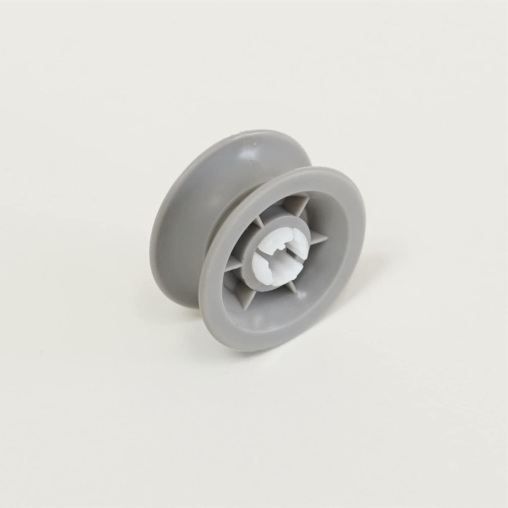 Choice Parts 611666 for Bosch Dishwasher Upper Rack Roller with Axle