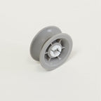 Choice Parts 611666 for Bosch Dishwasher Upper Rack Roller with Axle