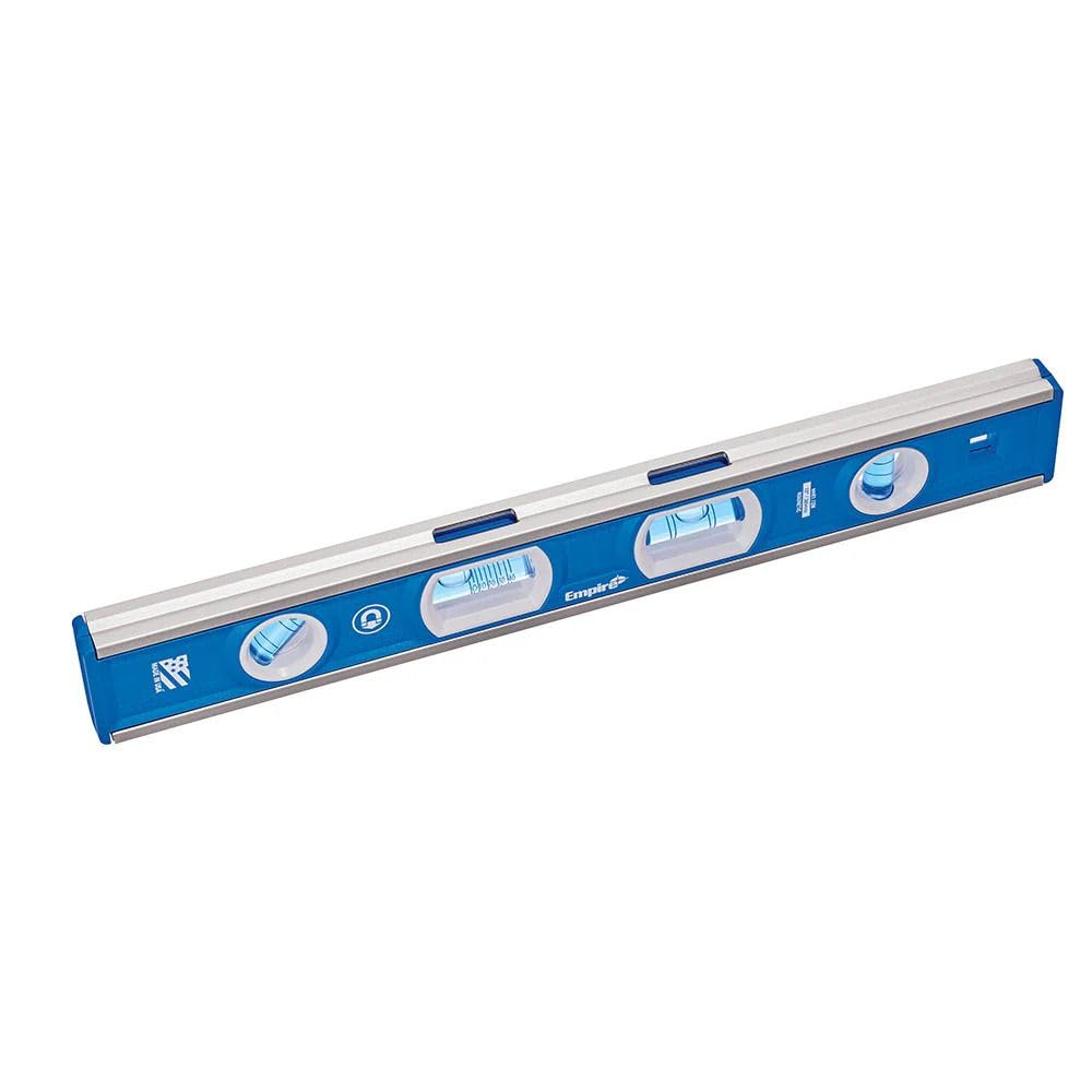 Empire EM81.12 True Blue 12-Inch Magnetic Tool Box Level