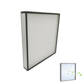 JARYANNIX Laminar Flow Hood Filter Replacement Unit Replacement HEPA Filter