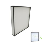 JARYANNIX Laminar Flow Hood Filter Replacement Unit Replacement HEPA Filter
