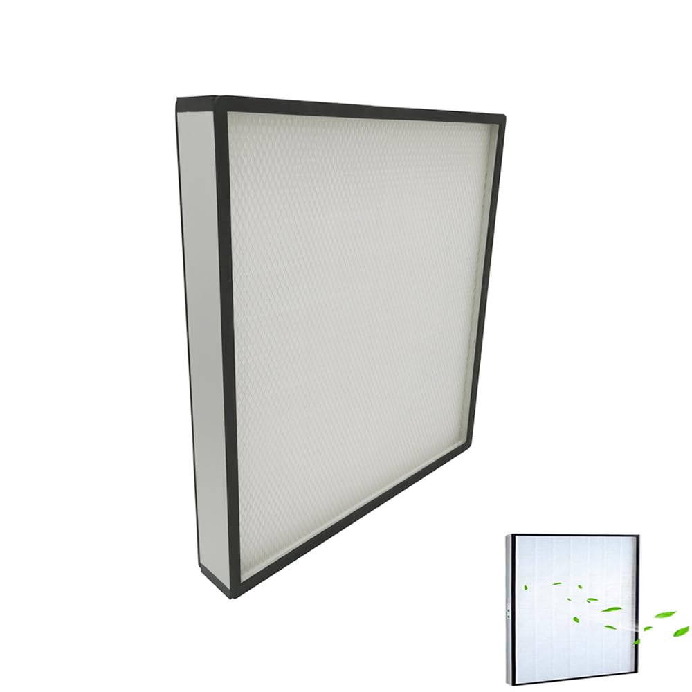 JARYANNIX Laminar Flow Hood Filter Replacement Unit Replacement HEPA Filter