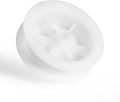 WE03X31620 WE12X20395 Dryer Idler Pulley Compatible with GE Hotpoint