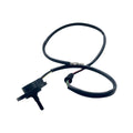 Trim Sender Sensor Sending Unit for Volvo Penta SX-A Drive Replaces Inboard
