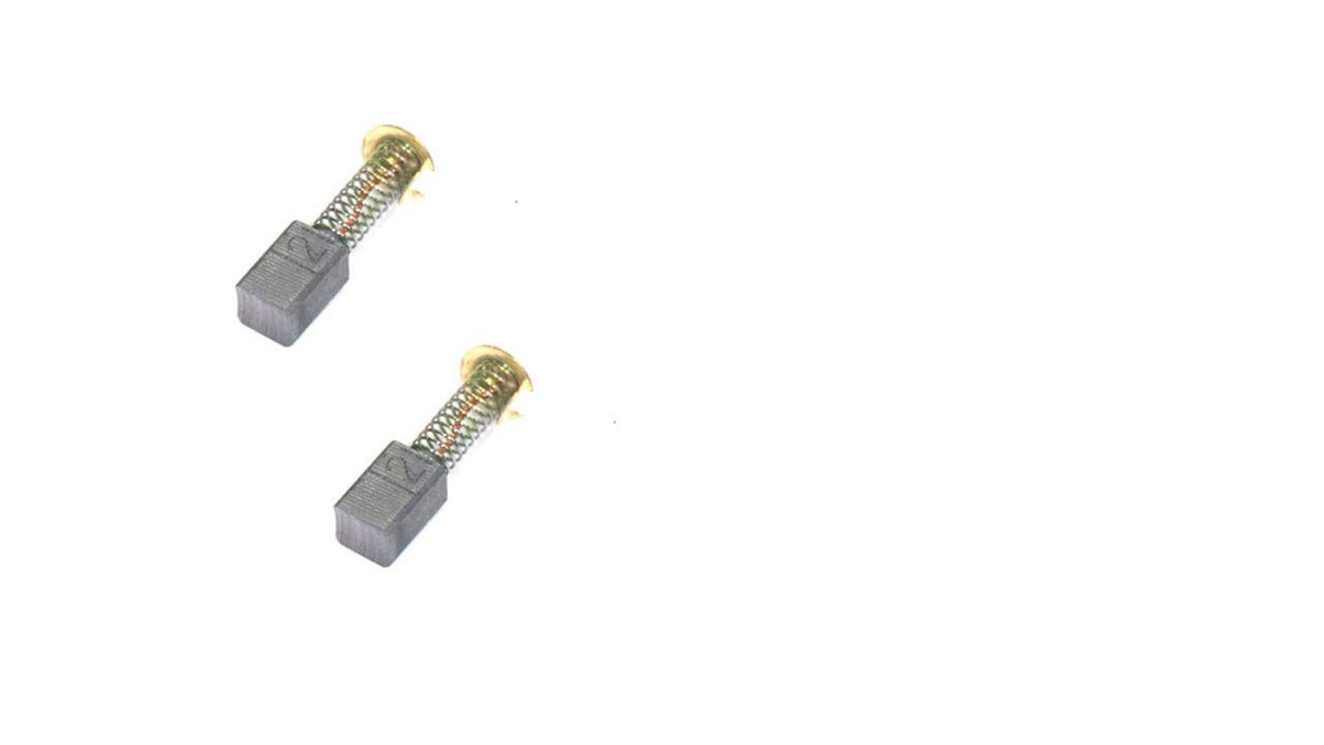 Makita CB441 Carbon Brushes (Pair) Replacement for Rotary Hammers BHR202
