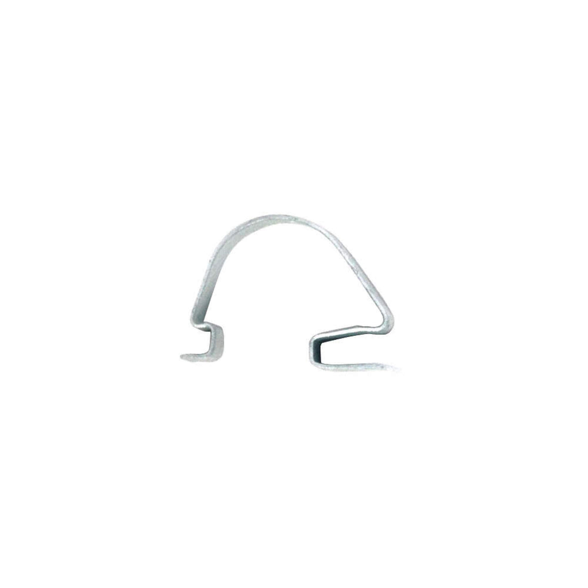 Whirlpool WP8312709 Washer Console Clip