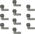 Rain Bird SWGE075B EZ Pipe Fitting, 3/4", 10-Pack