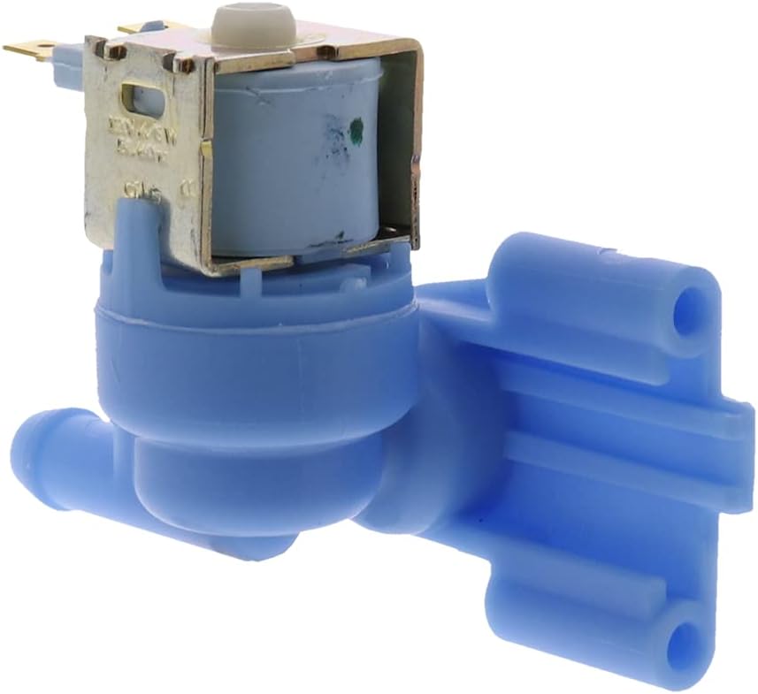 5304525044 Dishwasher Water Inlet Valve Compatible With Frigidaire Electrolux Dish Washers - Budora - 5304521660