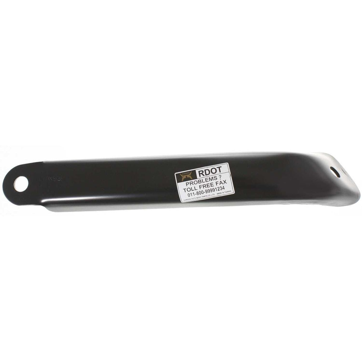 Front Bumper Bracket Kit For 1999-2000 Ford Ranger XL XLT