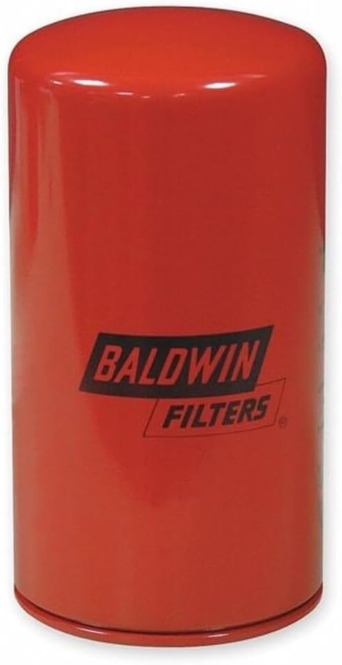 Baldwin B7238 Heavy Duty Lube Spin-On Filter