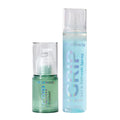 Grip Primer & Grip Setting Spray Makeup Base Set