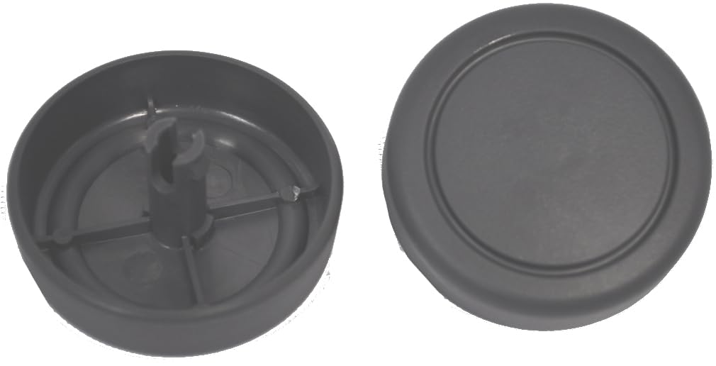 Vacuum Cleaner Turbine Driven Powerhead Replacement Wheel Designed to Fit TurboCat T210