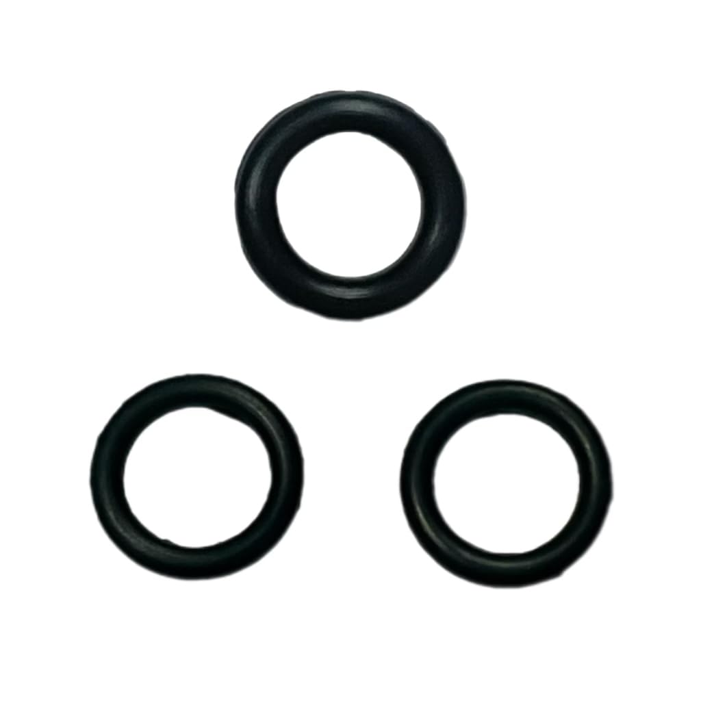 421946011491, 996530002717, for Fully Automatic Coffee Machine Brewing Group Nozzle Connector Gasket O-Ring, (10pcs)