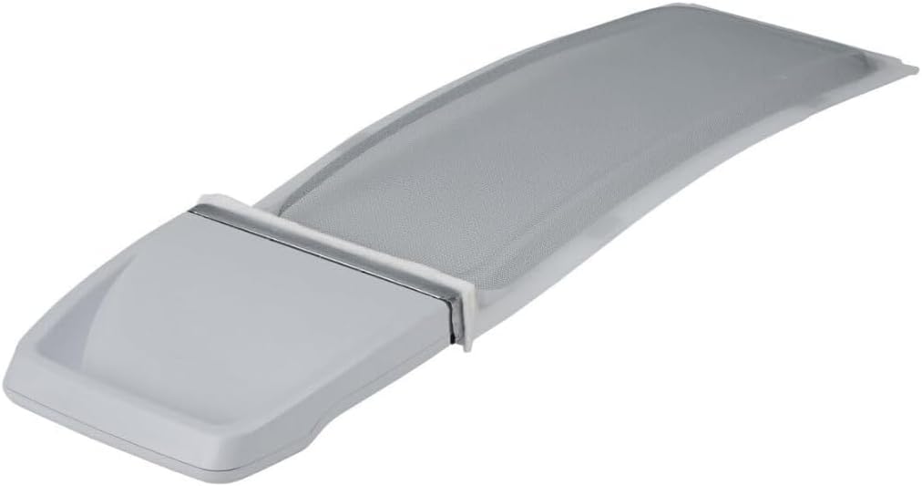 Lint Screen Replacement For Whirlpool WED6200SW0 WED6200SW1 WED6600VU0 WGD6200SW0 WGD6200SW1 WED6400SB0 WED6400SB1 WED6400SG0 WED6400SG1 WED6400SW0 WED6400SW1 WED6600VW0 WED6600WL0 Dryer