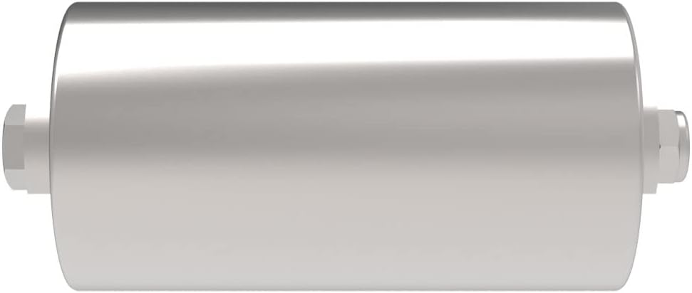 Convertible Steel Seam Roller, 2" Dia. x 4" Wide MR02090