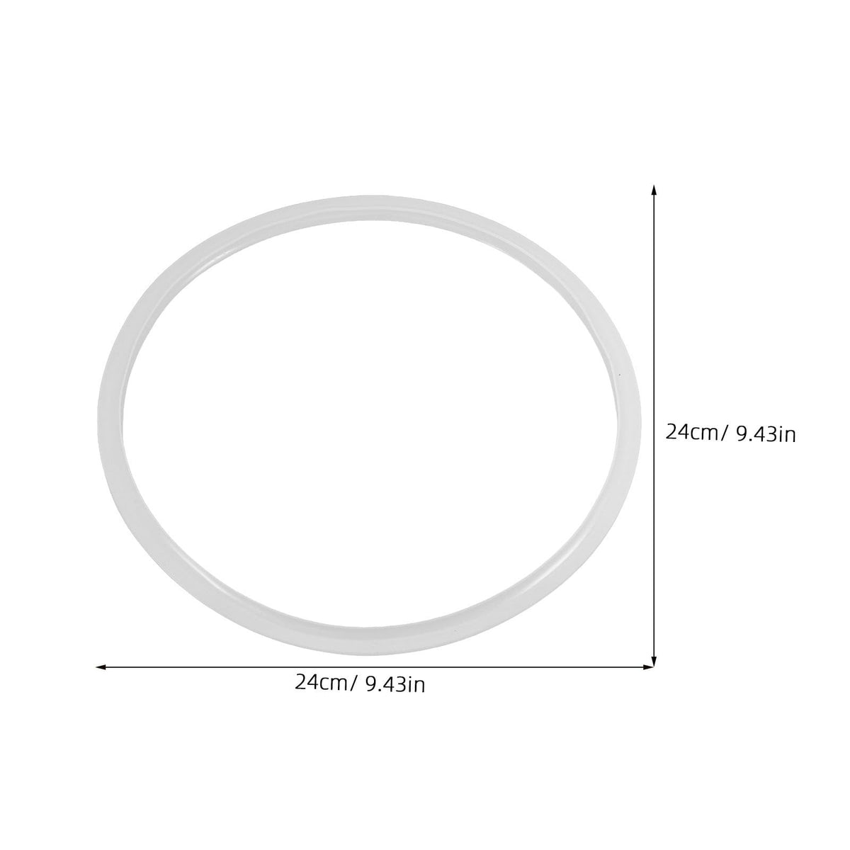 Rubber Sealing Ring Pressure Cooker Universal Replacement Gasket