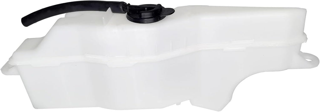164700V020 Engine Coolant Expansion Reservoir Tank with Cap Compatible with Toyota Avalon 2013-2018, Camry 2012-2017, Lexus ES350 2016-2018 Radiator Reservoir Tank Replaces TO3014135 164700-V020