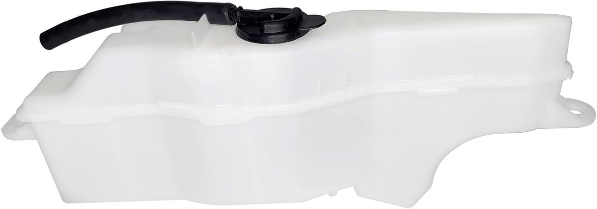 164700V020 Engine Coolant Expansion Reservoir Tank with Cap Compatible with Toyota Avalon 2013-2018, Camry 2012-2017, Lexus ES350 2016-2018 Radiator Reservoir Tank Replaces TO3014135 164700-V020